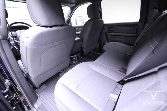 new 2026 Ram 3500 car, priced at $66,609