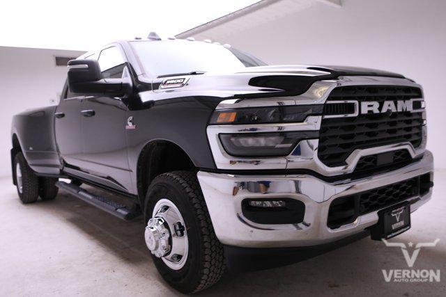new 2026 Ram 3500 car, priced at $66,609