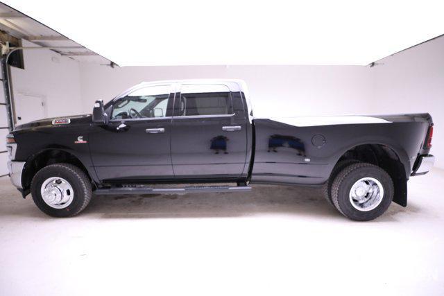 new 2026 Ram 3500 car, priced at $66,609
