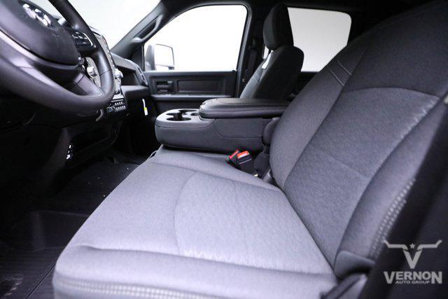 new 2026 Ram 3500 car, priced at $66,609