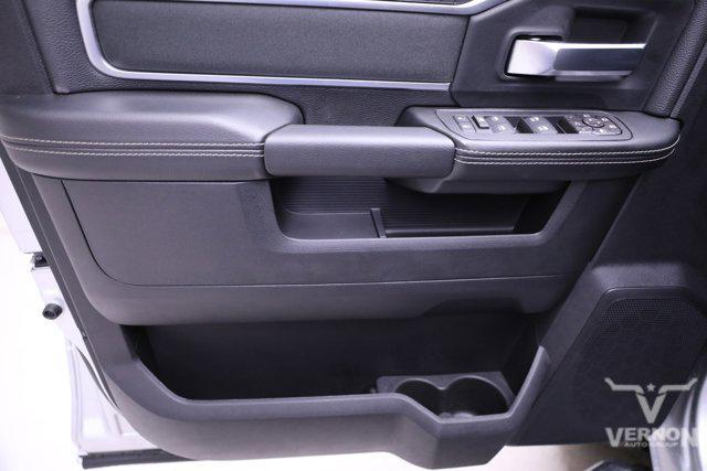 new 2026 Ram 3500 car, priced at $70,995