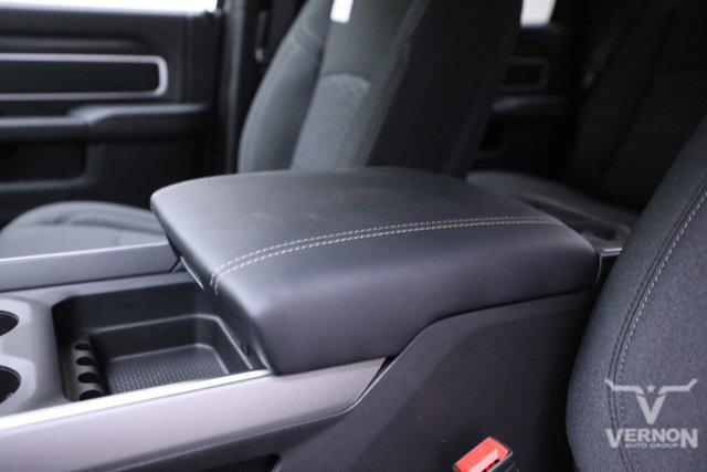 new 2026 Ram 3500 car, priced at $70,995