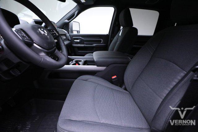 new 2026 Ram 3500 car, priced at $70,995