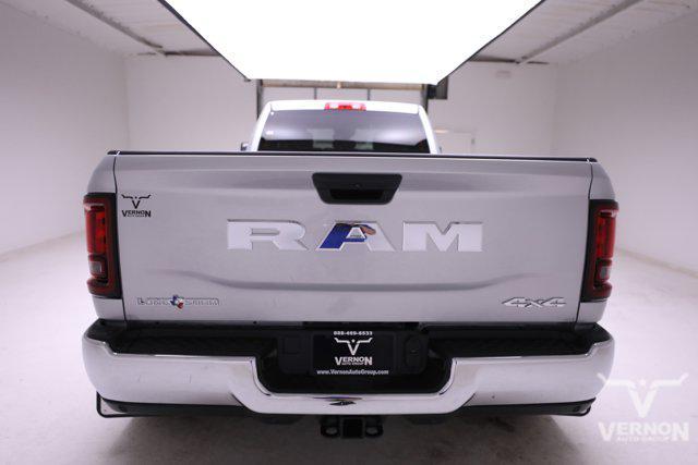 new 2026 Ram 3500 car, priced at $70,995