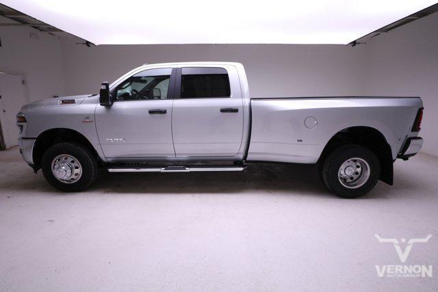 new 2026 Ram 3500 car, priced at $70,995