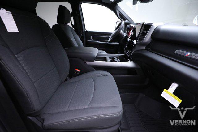 new 2026 Ram 3500 car, priced at $70,995