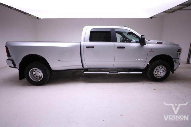 new 2026 Ram 3500 car, priced at $70,995