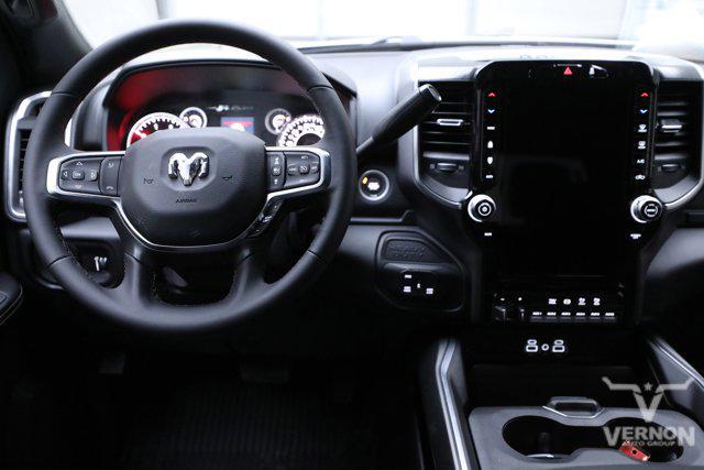 new 2026 Ram 3500 car, priced at $70,995