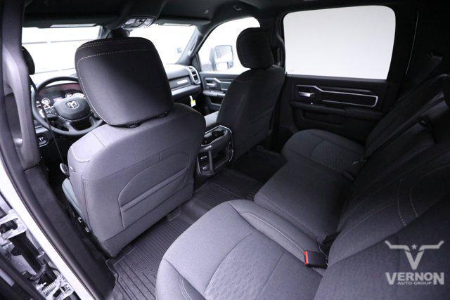 new 2026 Ram 3500 car, priced at $70,995