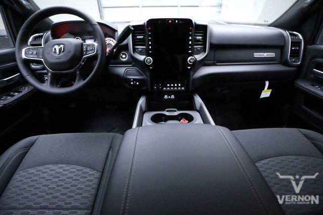 new 2026 Ram 3500 car, priced at $70,995