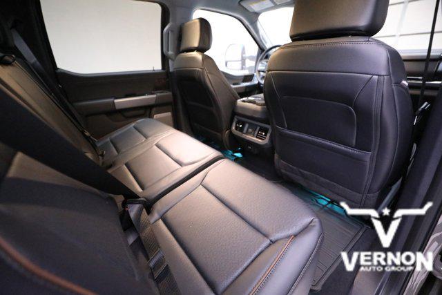 new 2026 Ford F-350 car, priced at $77,999