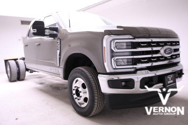 new 2026 Ford F-350 car, priced at $77,999