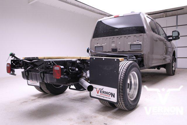 new 2026 Ford F-350 car, priced at $77,999