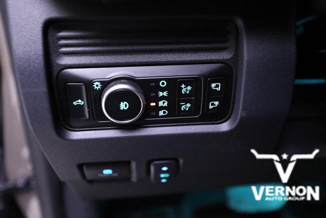 new 2026 Ford F-350 car, priced at $77,999