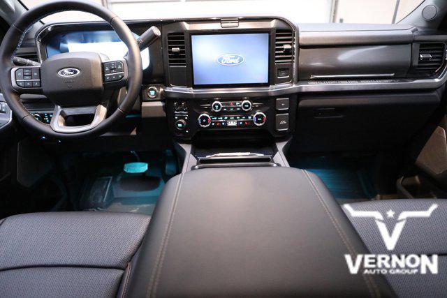 new 2026 Ford F-350 car, priced at $77,999