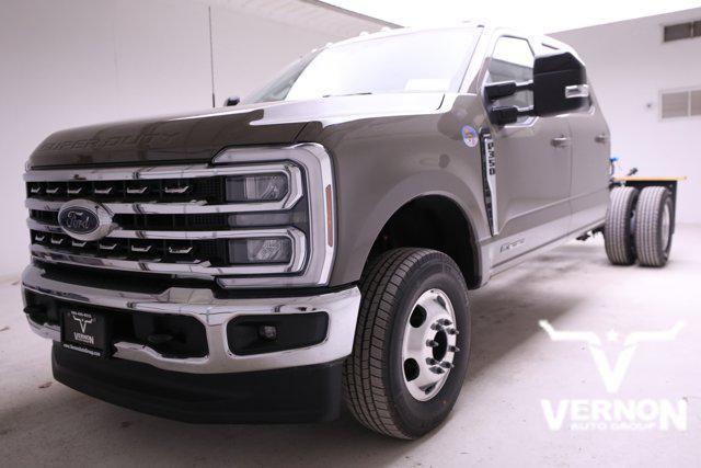 new 2026 Ford F-350 car, priced at $77,999