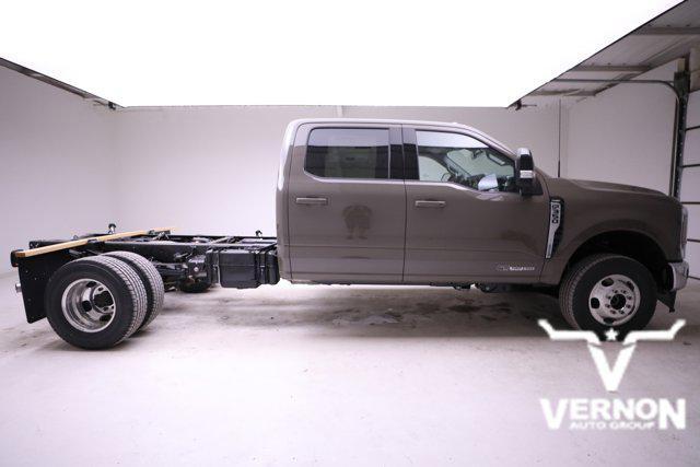 new 2026 Ford F-350 car, priced at $77,999