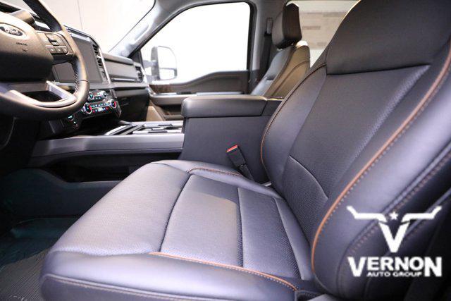 new 2026 Ford F-350 car, priced at $77,999