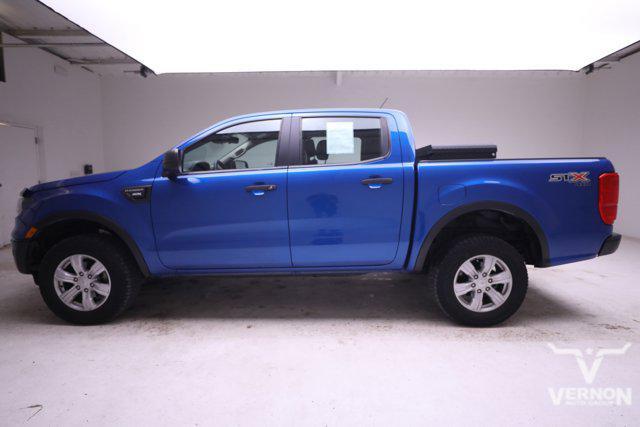 used 2019 Ford Ranger car, priced at $23,998
