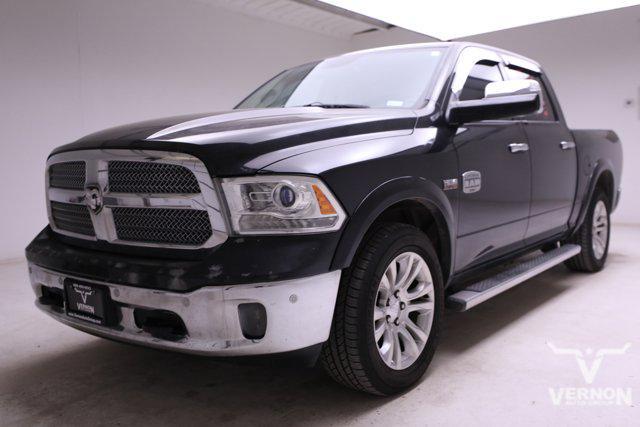 used 2016 Ram 1500 car, priced at $24,999