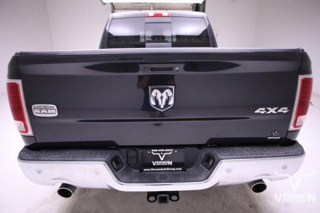 used 2016 Ram 1500 car, priced at $24,999