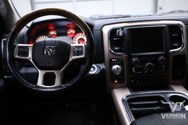 used 2016 Ram 1500 car, priced at $24,999