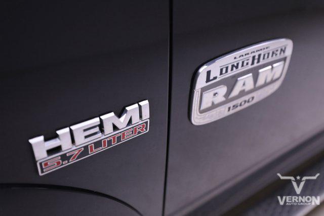 used 2016 Ram 1500 car, priced at $24,999