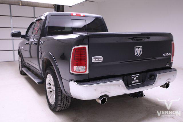 used 2016 Ram 1500 car, priced at $24,999