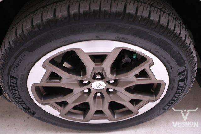 used 2025 Ford Expedition Max car, priced at $74,999