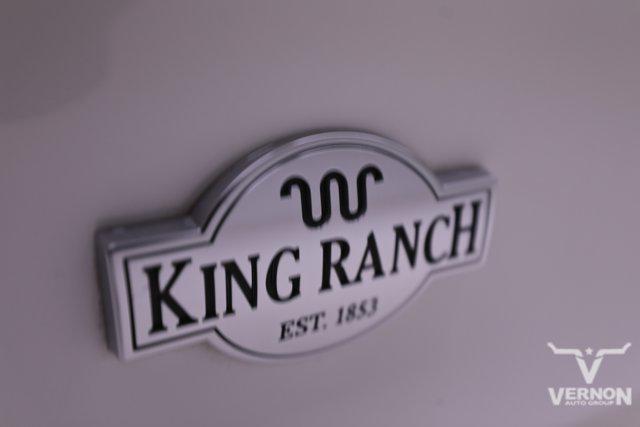 used 2025 Ford Expedition Max car, priced at $74,999