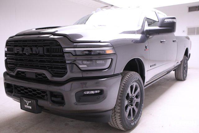 new 2026 Ram 2500 car, priced at $77,995