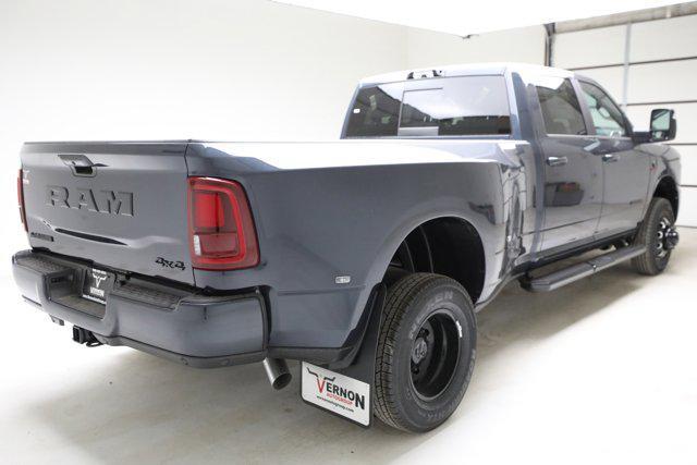 new 2026 Ram 3500 car, priced at $79,708