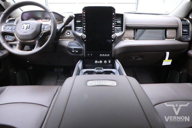 new 2026 Ram 3500 car, priced at $85,995