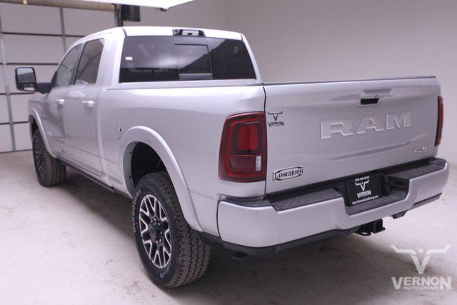 new 2026 Ram 3500 car, priced at $85,995