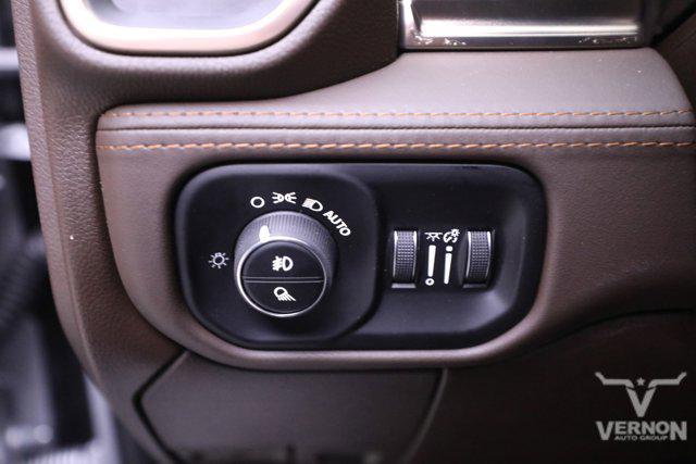 new 2026 Ram 3500 car, priced at $85,995