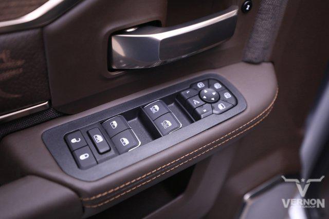 new 2026 Ram 3500 car, priced at $85,995