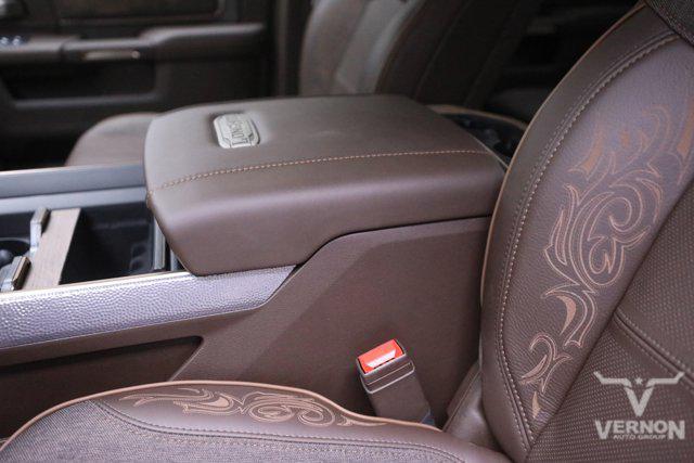 new 2026 Ram 3500 car, priced at $85,995