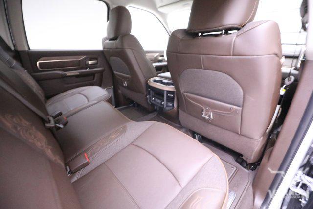 new 2026 Ram 3500 car, priced at $85,995