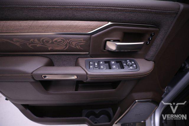 new 2026 Ram 3500 car, priced at $85,995