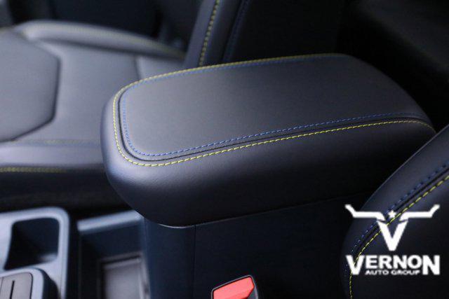 new 2026 Ford Maverick car, priced at $41,462