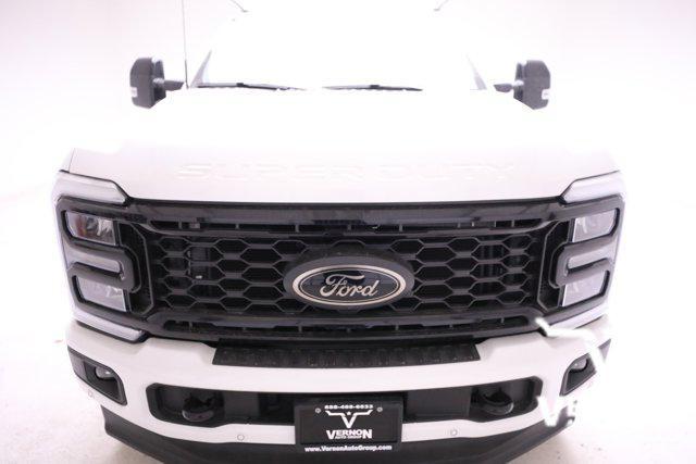 new 2026 Ford F-250 car, priced at $87,195