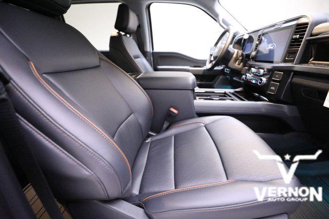 new 2026 Ford F-250 car, priced at $87,195