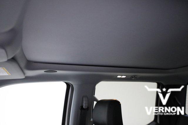 new 2026 Ford F-250 car, priced at $87,195