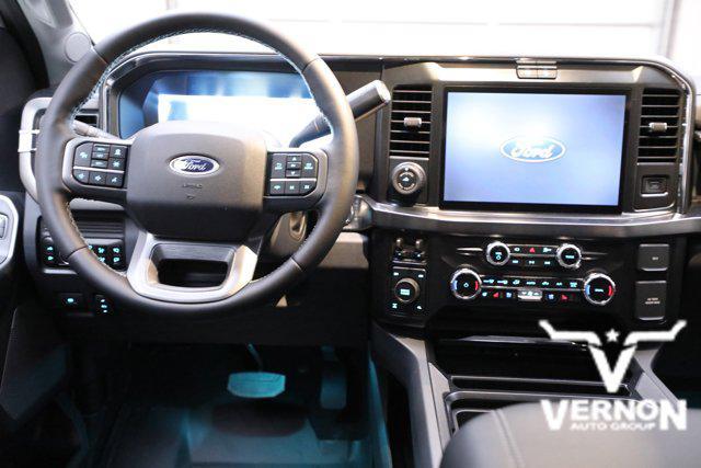 new 2026 Ford F-250 car, priced at $87,195