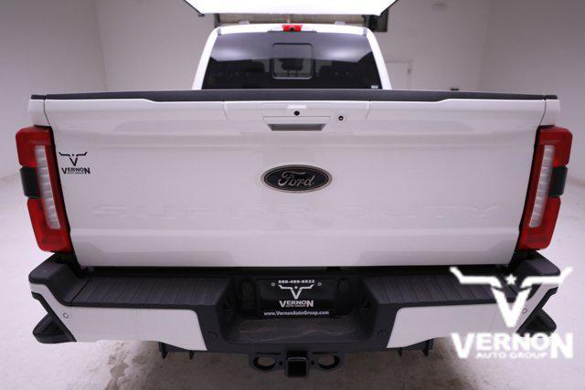 new 2026 Ford F-250 car, priced at $87,195