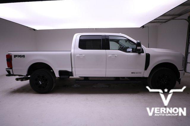 new 2026 Ford F-250 car, priced at $87,195