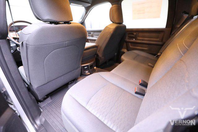 new 2026 Ram 3500 car, priced at $67,995