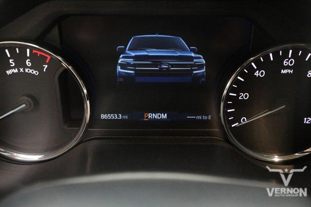 used 2022 Ford Expedition Max car, priced at $36,999