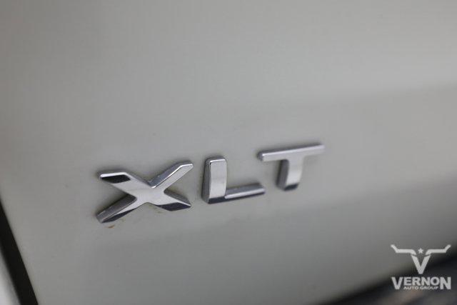 used 2022 Ford Expedition Max car, priced at $36,999