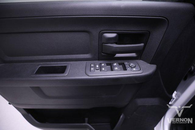 new 2026 Ram 2500 car, priced at $62,296